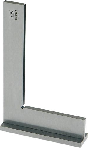 HP Anschlagwinkel DIN 875 200 x 130 mm