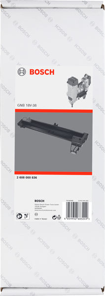 BOSCH Erweitertes Magazin BOSCH Erweitertes Magazin
