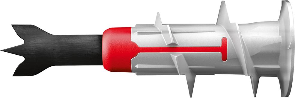 FISCHER Gipskartondübel DuoBlade FISCHER Gipskartondübel DuoBlade