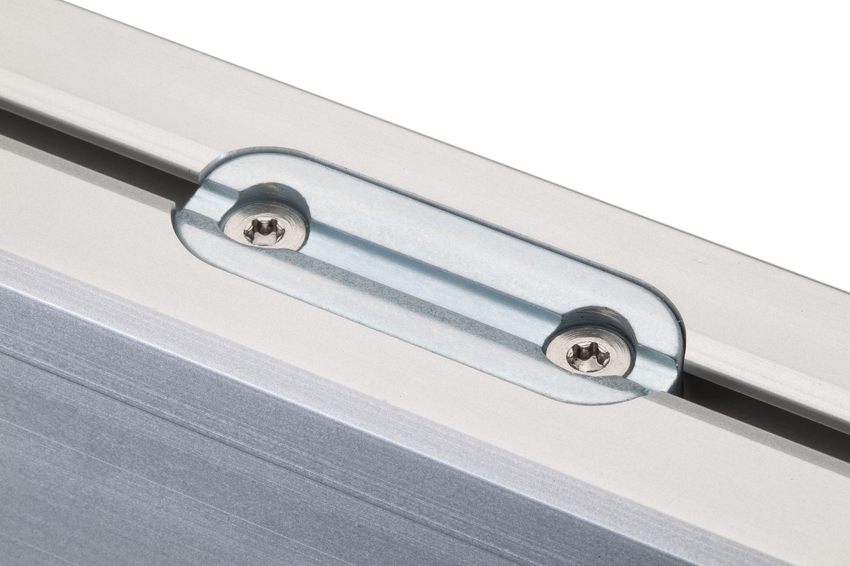STABILA Elektronischer Neigungsmesser TECH 500 DP, 17,5 cm, 1 Digital-Display, Messbereich: 0° – 360° (4 x 90°), Anzeige-Modi: °, %, mm/m, in/ft, Schutzklasse IP 65, Tasche