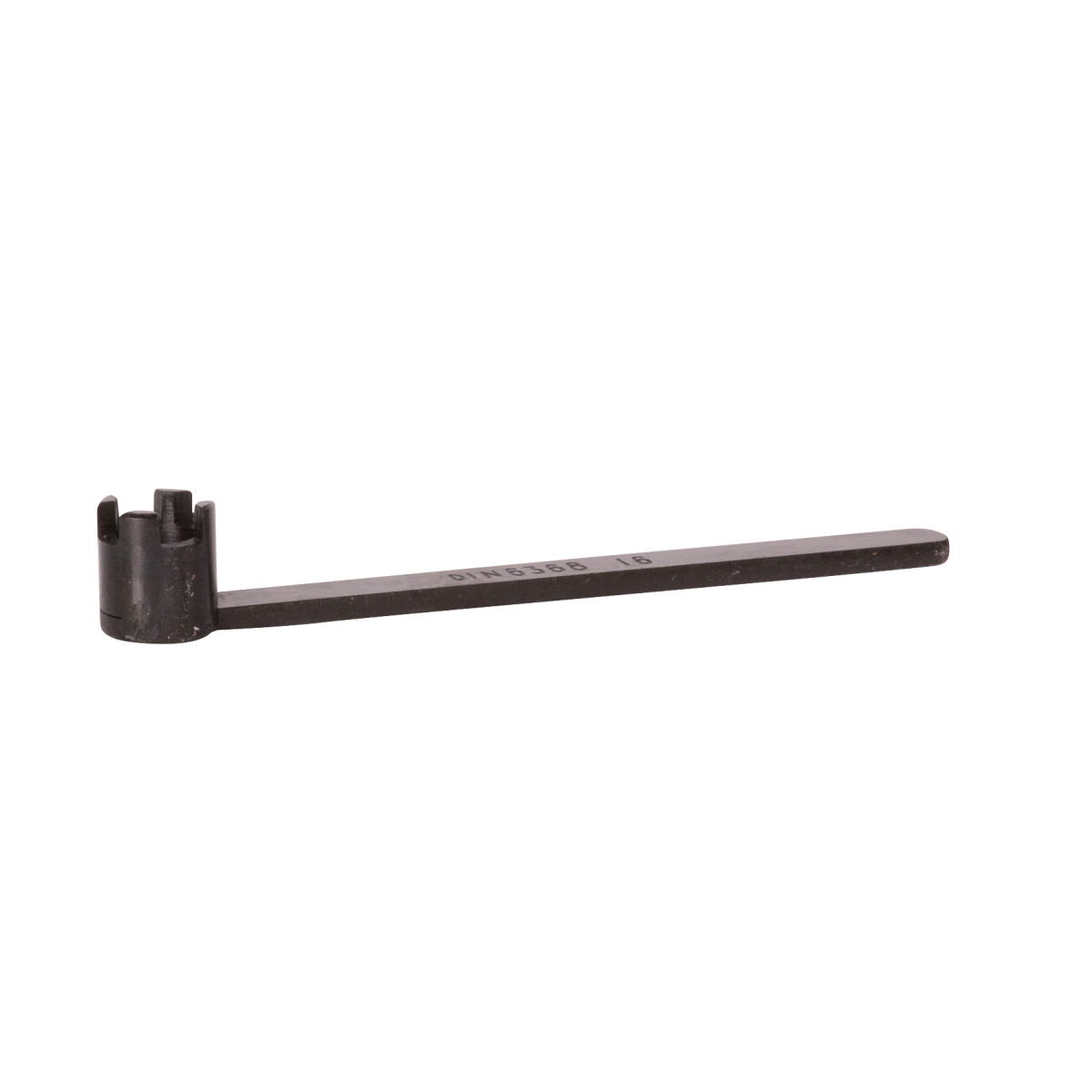 STÜRMER Halter Messerkopf Optimum 16 mm - BT20 STÜRMER Halter Messerkopf Optimum 16 mm - BT20