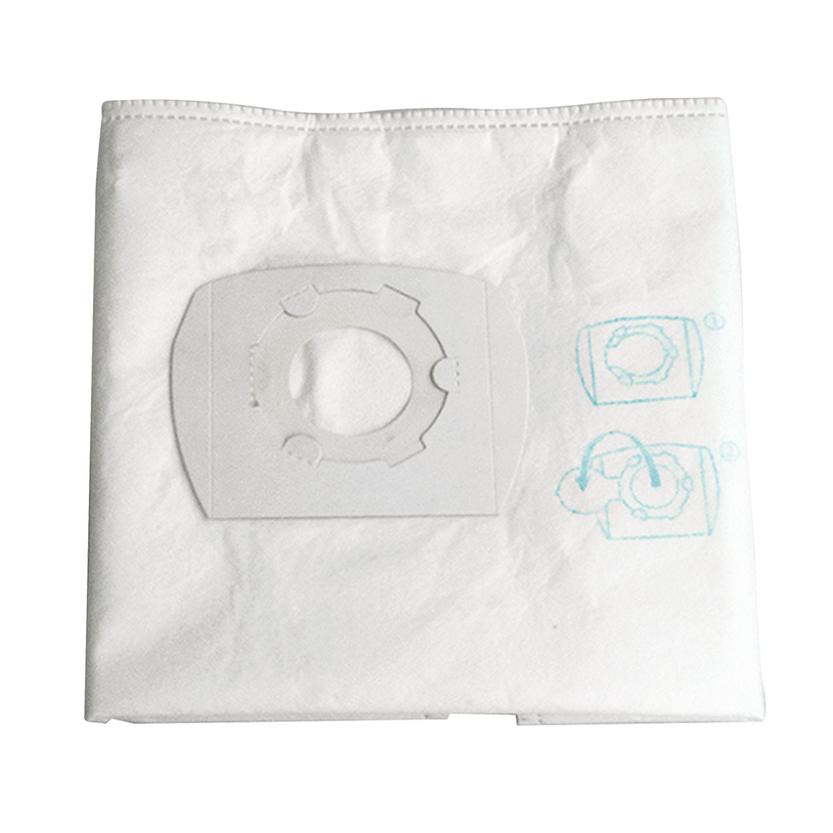 CLEANCRAFT Filterbeutel f. wetCAT 130 RS M-Class