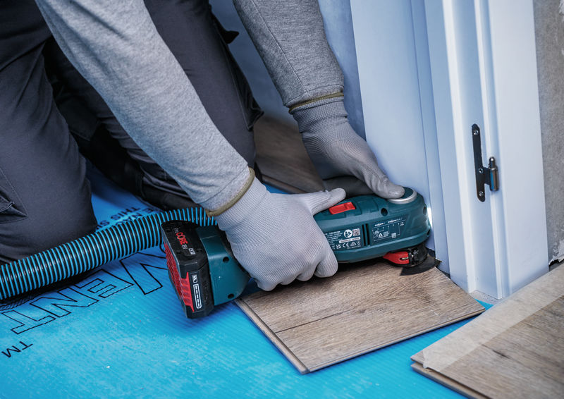 BOSCH ACZ 85 EC Holz Segmentsägeblatt, Starlock, 85 mm BOSCH ACZ 85 EC Holz Segmentsägeblatt, Starlock, 85 mm
