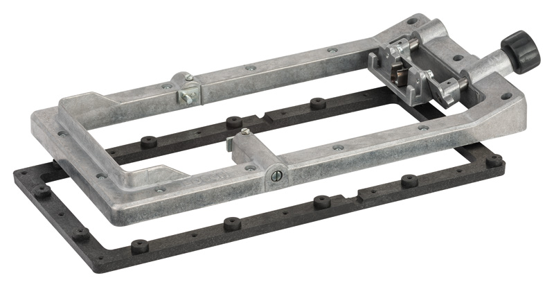 BOSCH Schleifrahmen für PBS 75 A/AE, GBS 75 A/AE