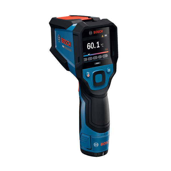 BOSCH Thermodetektor GIS12V-700-14 BOSCH Thermodetektor GIS12V-700-14