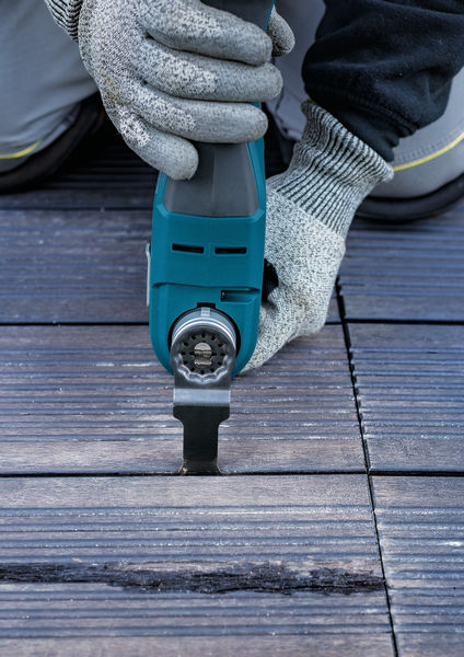 BOSCH EXPERT MultiMax AIZ 32 APILT Tauchsägeblatt für Multifunktionswerkzeuge BOSCH EXPERT MultiMax AIZ 32 APILT Tauchsägeblatt für Multifunktionswerkzeuge