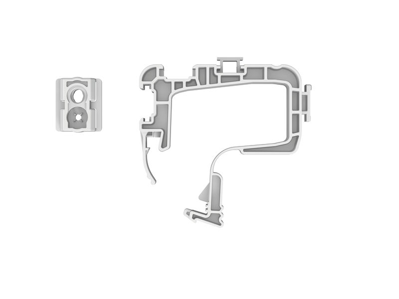 BOSCH PRO EPH Kabelhänger, 20 Kabel NYM 3x1,5 mm² BOSCH PRO EPH Kabelhänger, 20 Kabel NYM 3x1,5 mm²