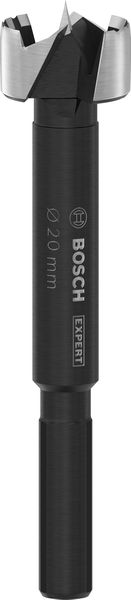 BOSCH EXPERT Wood Forstnerbohrer, 20 mm