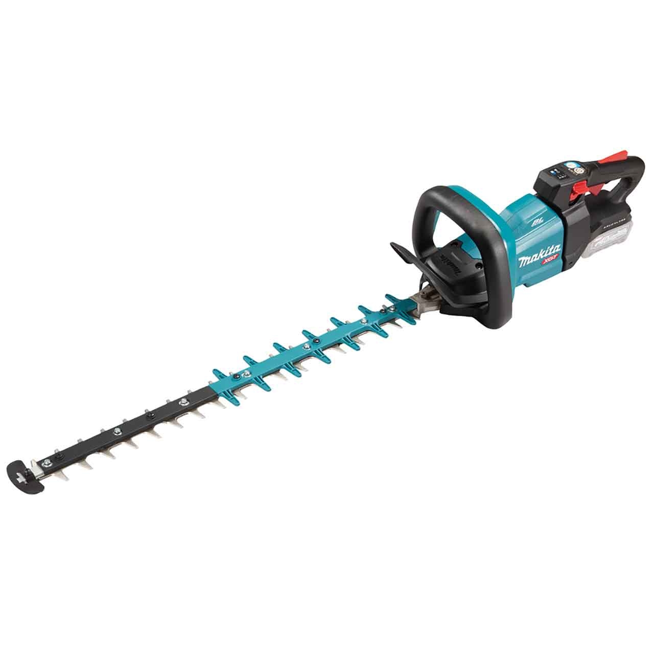 MAKITA Akku-Heckenschere 60 cm 40V max. (ohne Akku, ohne Ladegerät) UH004GZ MAKITA Akku-Heckenschere 60 cm 40V max. (ohne Akku, ohne Ladegerät) UH004GZ