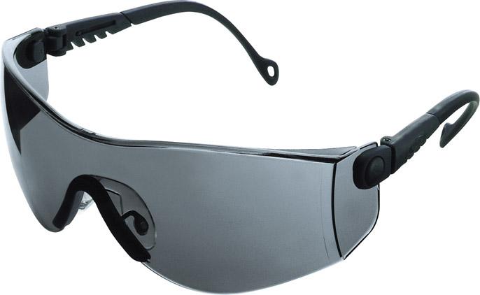 HONEYWELL Brille Optema,TSR, getönt, Rahmen schwarz Honeywell