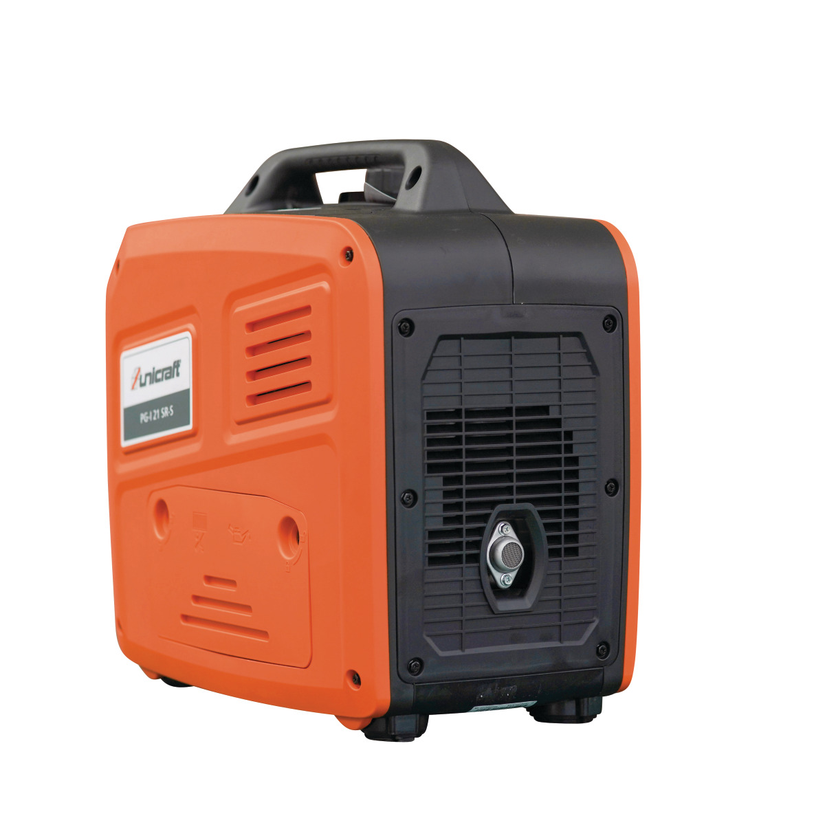 STÜRMER Inverter-Stromerzeuger Unicraft PG-I 21 SR-S STÜRMER Inverter-Stromerzeuger Unicraft PG-I 21 SR-S