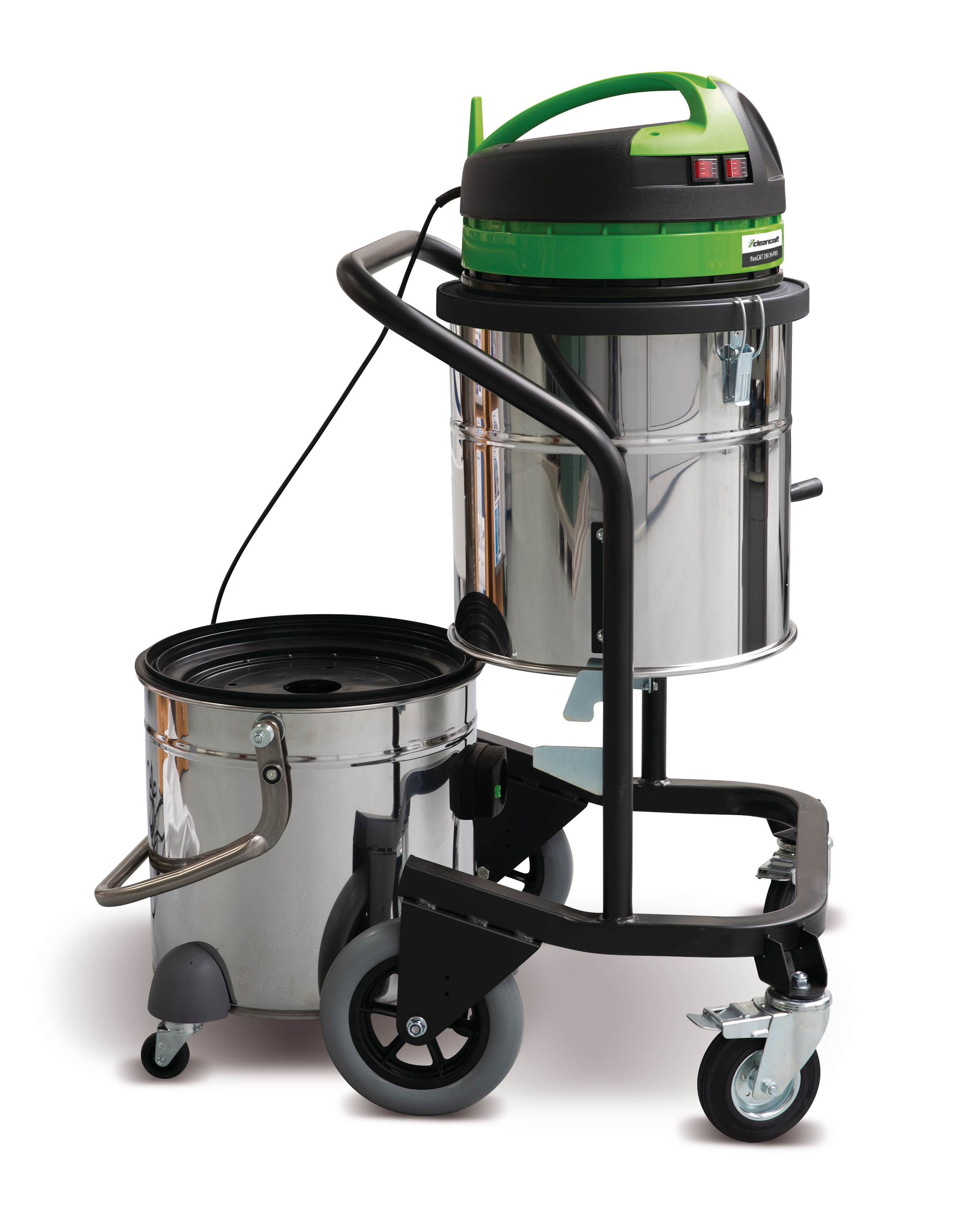 CLEANCRAFT Nass-/Trockensauger flexCAT 350 IH-PRO CLEANCRAFT Nass-/Trockensauger flexCAT 350 IH-PRO