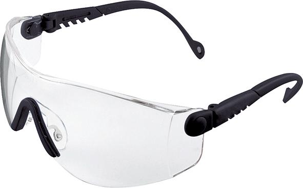 HONEYWELL Brille Optema, schwarz Honeywell HONEYWELL Brille Optema, schwarz Honeywell