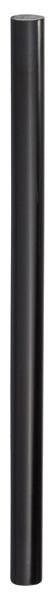 BOSCH Schmelzkleber, 11 x 200 mm, 500 g, schwarz