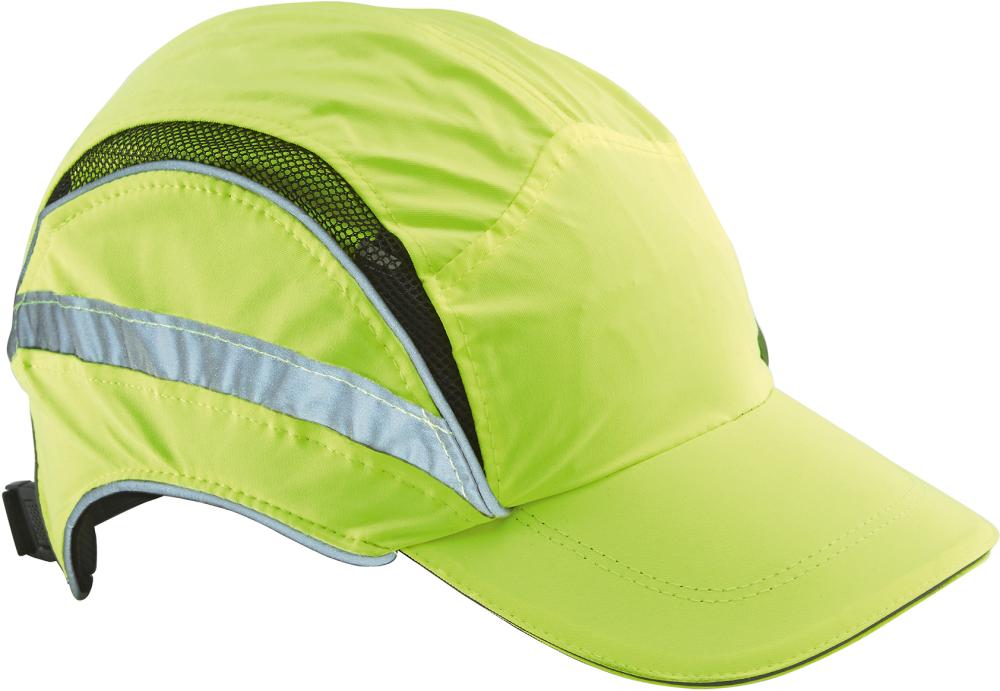 3M Anstosskappe F.B.3ClassicHi-Vis Standard, gelb Scott Safety 3M Anstosskappe F.B.3ClassicHi-Vis Standard, gelb Scott Safety