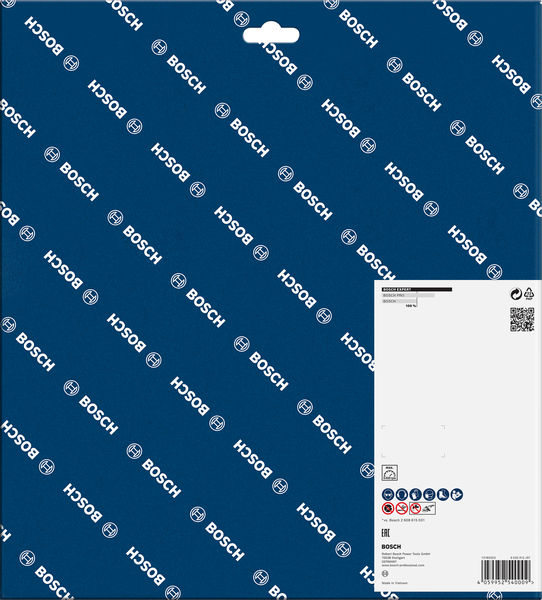 BOSCH EXPERT Multi Material Diamanttrennscheibe, 300x20/25,40 mm BOSCH EXPERT Multi Material Diamanttrennscheibe, 300x20/25,40 mm