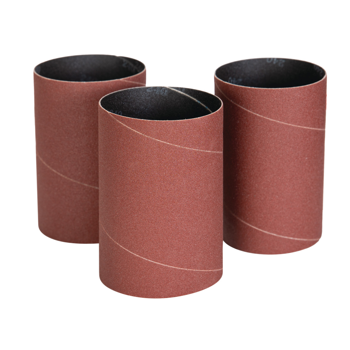HOLZSTAR Schleifhülsen-Set Ø 76 mm K80 HOLZSTAR Schleifhülsen-Set Ø 76 mm K80