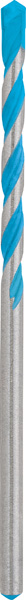 BOSCH EXPERT CYL-9 Multi Construction Bohrer, 3x40x70 mm