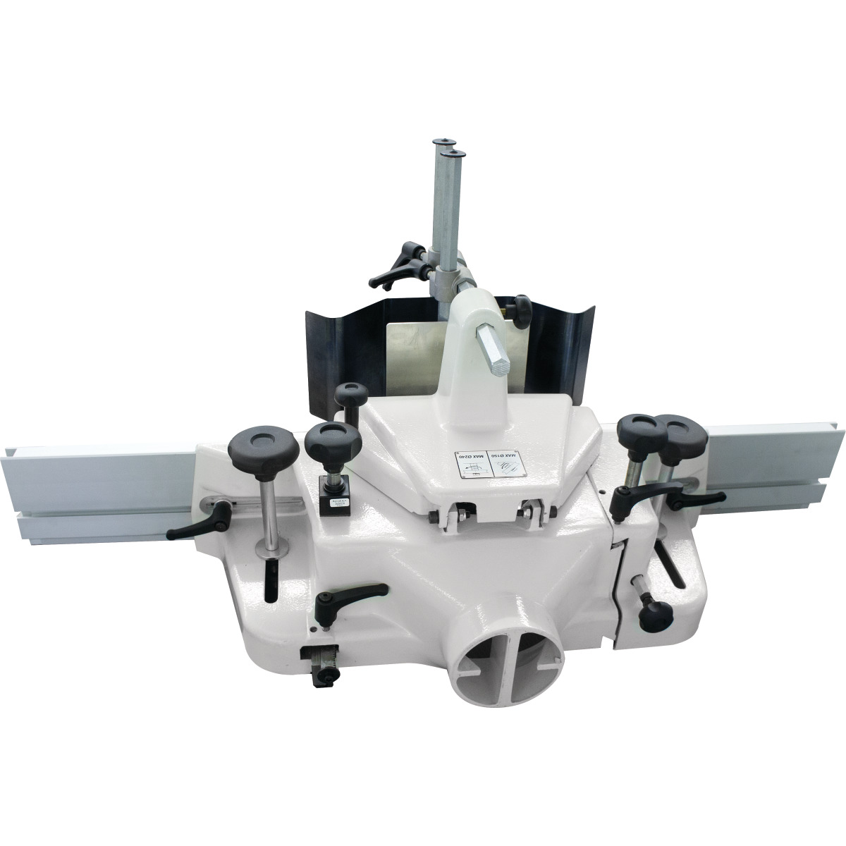 HOLZKRAFT Säge-Fräse-Kombination st 5es 26 minimax