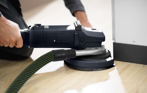 FESTOOL Schleifteller ST-STF-D115/0-M14 H FESTOOL Schleifteller ST-STF-D115/0-M14 H