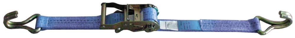 R-Zurrgurt 2-tlg. RP-Hak.L.8m/B.35mm 1000/2000daN R-Zurrgurt 2-tlg. RP-Hak.L.8m/B.35mm 1000/2000daN