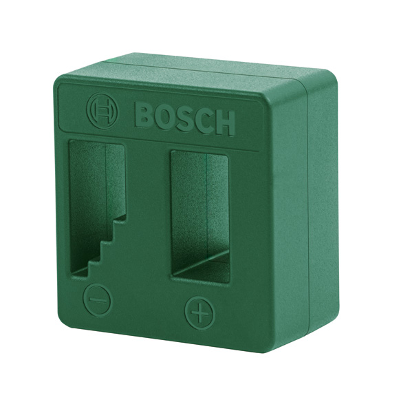 BOSCH Handwerkzeuge Schraubendreher-Set, 6-tlg. + Magnetisierer BOSCH Handwerkzeuge Schraubendreher-Set, 6-tlg. + Magnetisierer