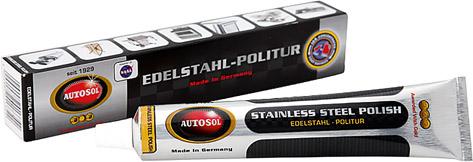 AUTOSOL Edelstahl Politur Tube 75 ml