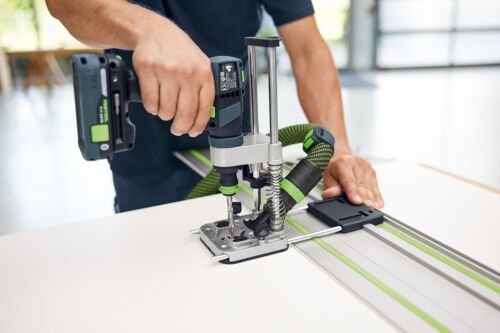FESTOOL Führungsschienenadapter FSA-MB 40