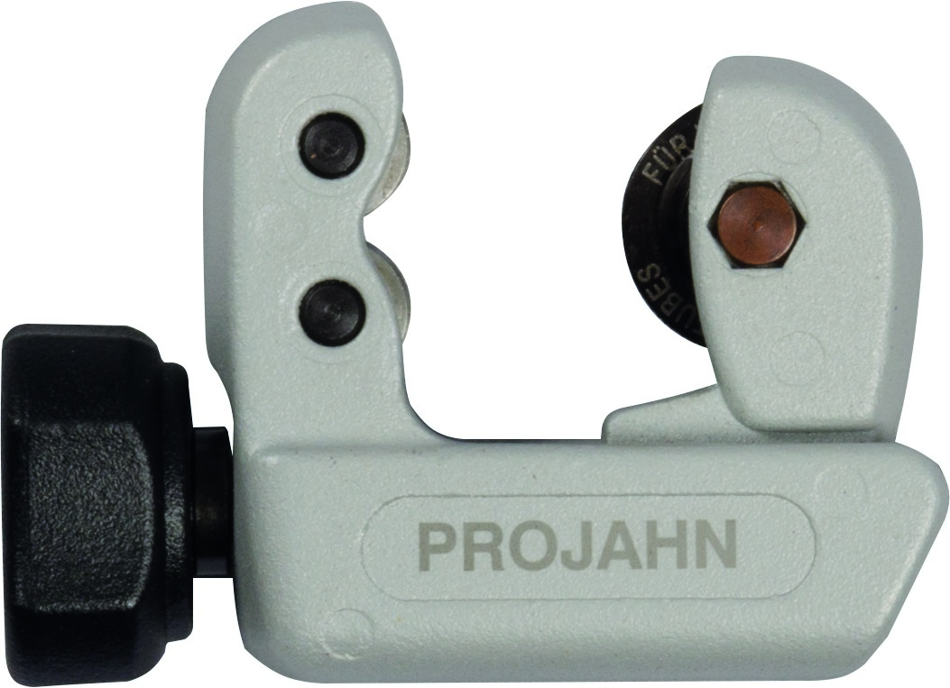 PROJAHN Rohrabschneider INOX KOMPAKT 3-30mm