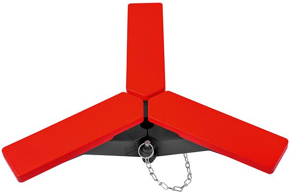 BESSEY Deckenstativ STE-DS BESSEY Deckenstativ STE-DS