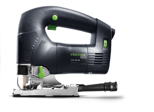 FESTOOL Pendelstichsäge TRION PSB 300 EQ-Plus
