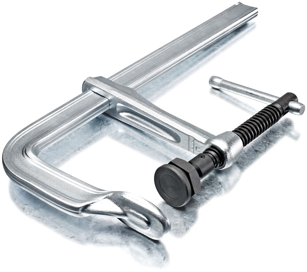 BESSEY Hochleistungszwinge SGM