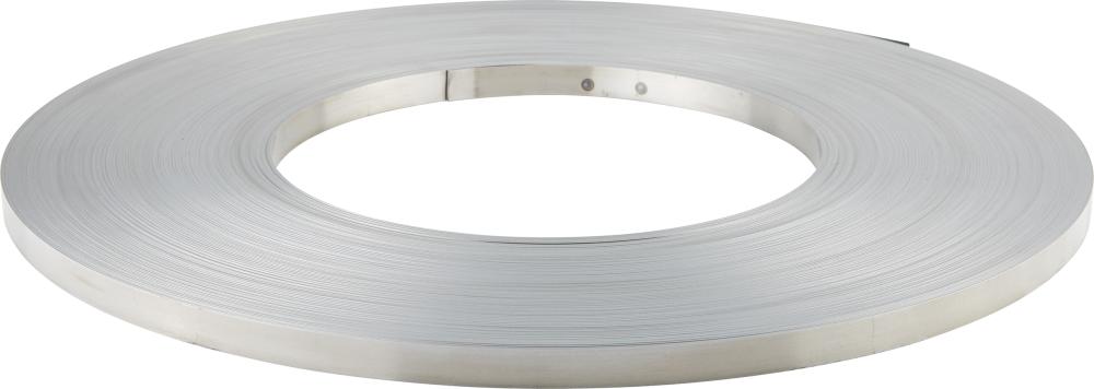 NEUTRAL Verpackungsstahlband 19x0,5 mm blankgewachst NEUTRAL Verpackungsstahlband 19x0,5 mm blankgewachst
