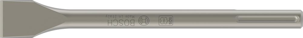 BOSCH Flachmeißel SDS max