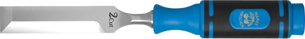 KIRSCHEN Universalbeitel 2-Cut mit 2K-Heft KIRSCHEN Universalbeitel 2-Cut mit 2K-Heft