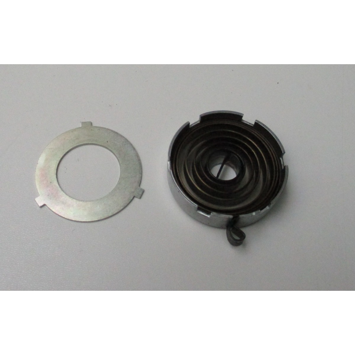 OPTIMUM Rückholfeder B23/B26PRO/B22T/DQ25