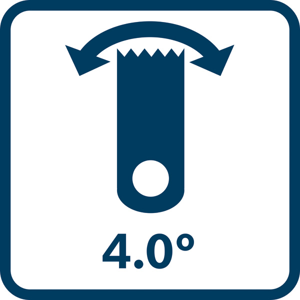 BOSCH EXPERT Akku-Multi-Cutter EXOP18V-40, L-BOXX 136