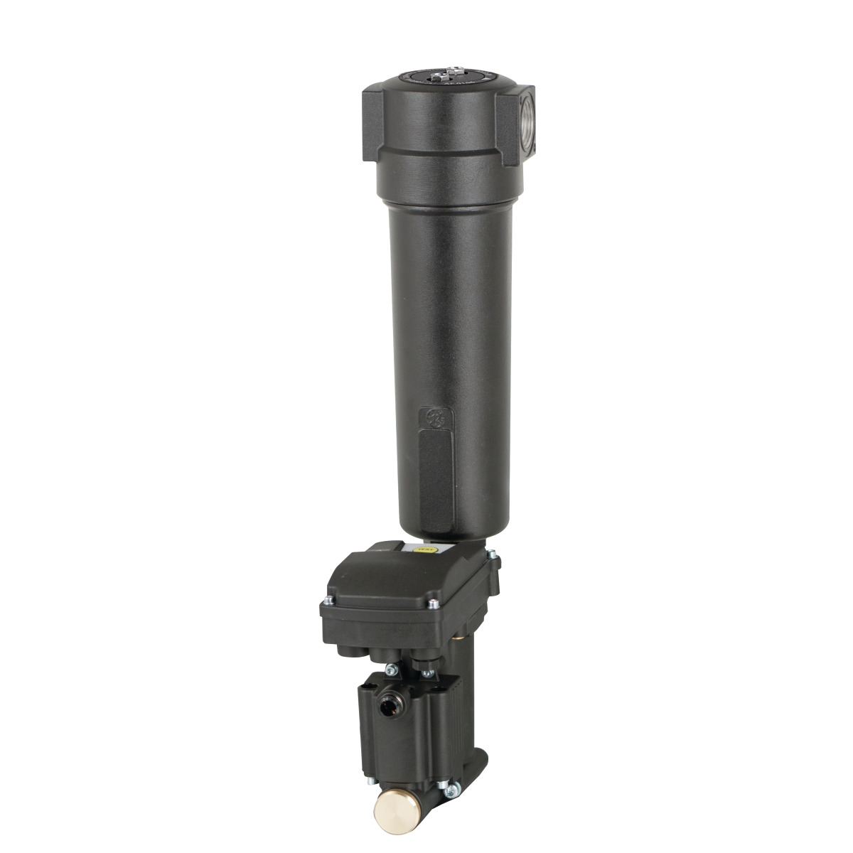 AIRCRAFT Elektronischer Kondensatableiter AMD AIRCRAFT Elektronischer Kondensatableiter AMD