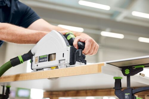 FESTOOL Akku-Tauchsäge TSC 55 KSEB-Basic-FS