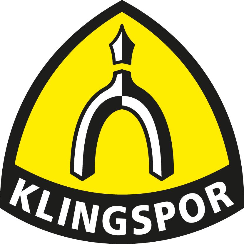 KLINGSPOR Trennscheibe A60 Extra 125x1,0 mm