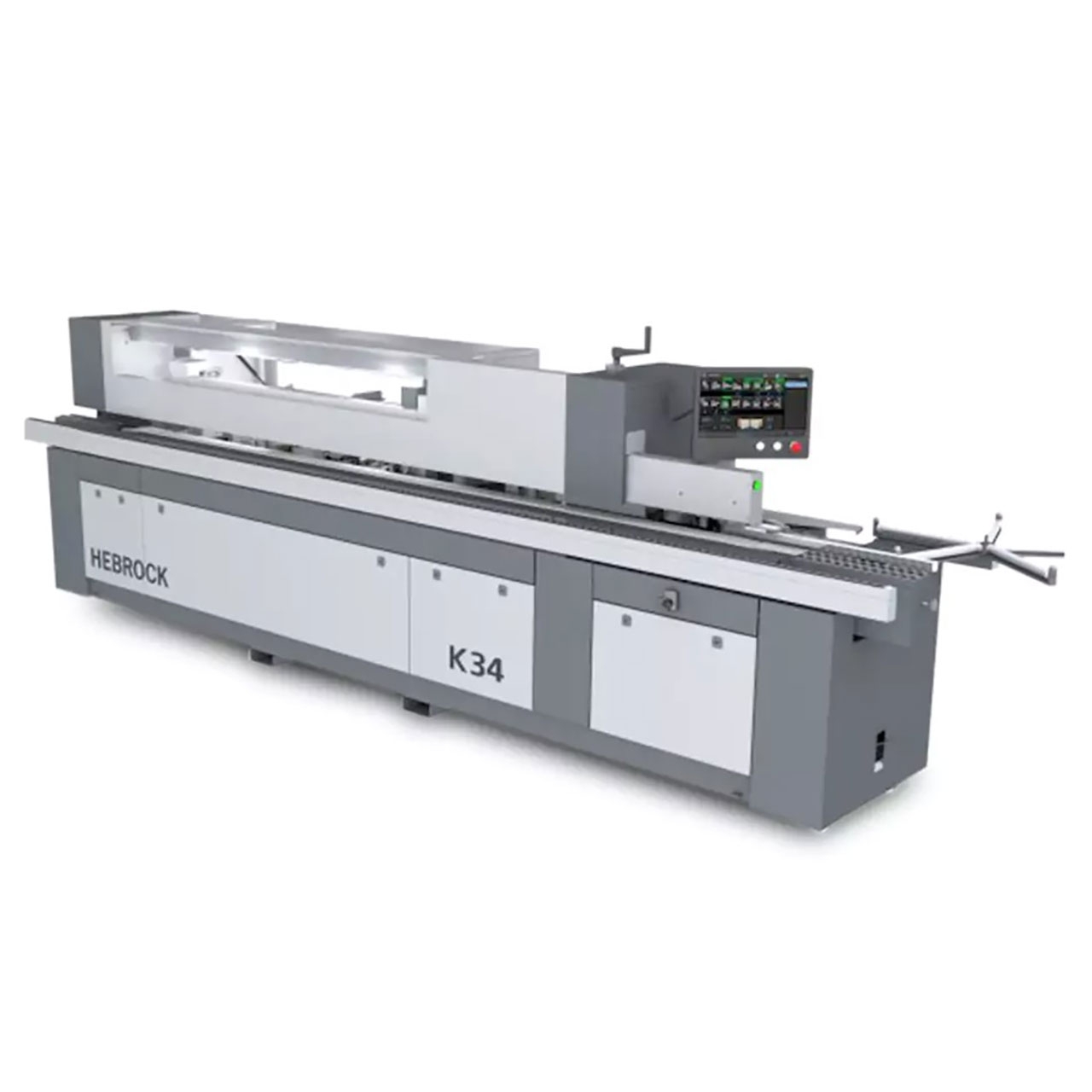 Altendorf Kantenanleimmaschine K34 next Altendorf Kantenanleimmaschine K34 next