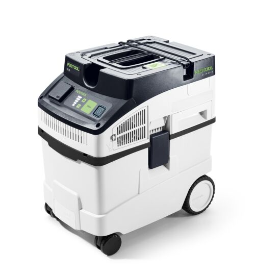 FESTOOL Absaugmobil CLEANTEC CT 25-Set FESTOOL Absaugmobil CLEANTEC CT 25-Set