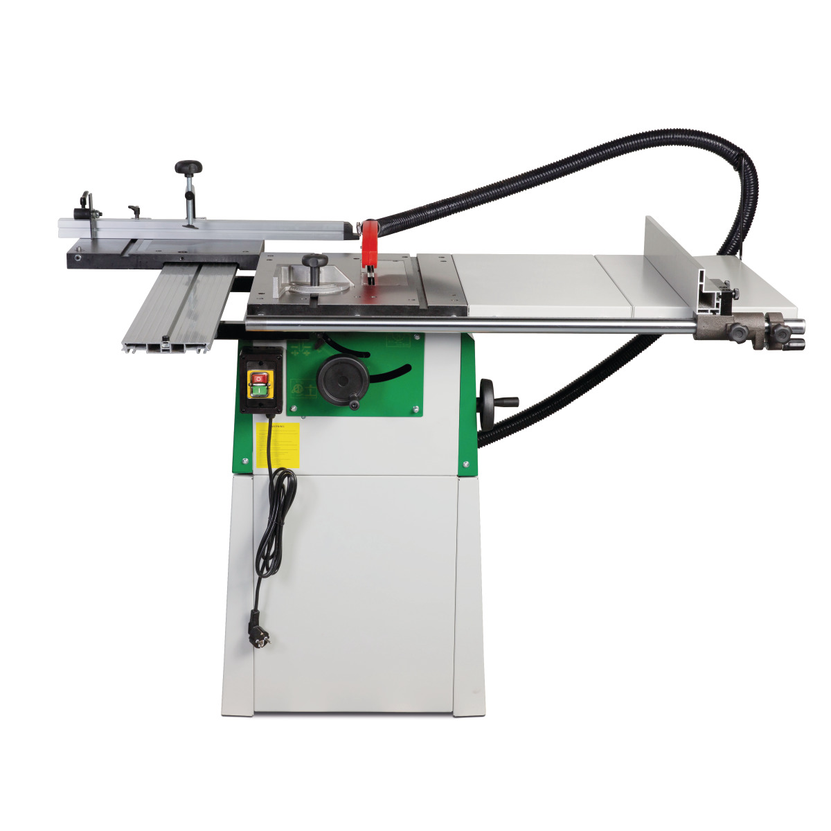 HOLZSTAR Tischkreissäge TKS 200