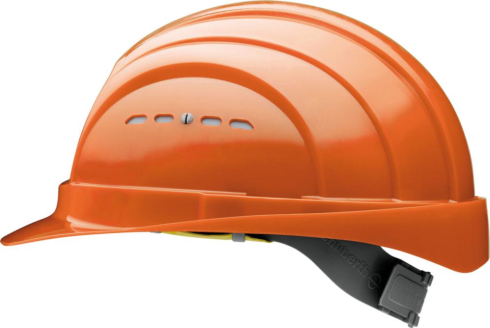 SCHUBERTH Schutzhelm EuroGuard 4, EN 397, orange SCHUBERTH Schutzhelm EuroGuard 4, EN 397, orange