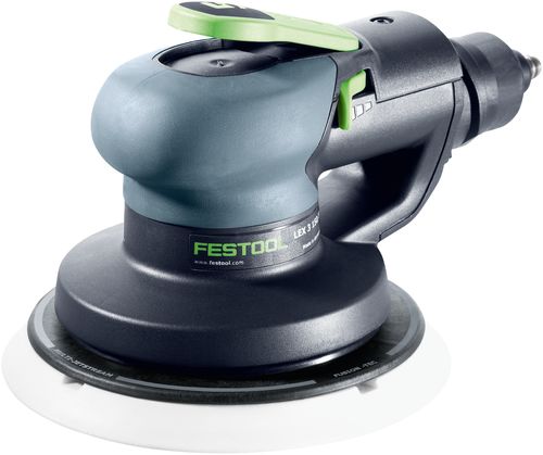 FESTOOL Druckluft-Exzenterschleifer LEX 3 150/5