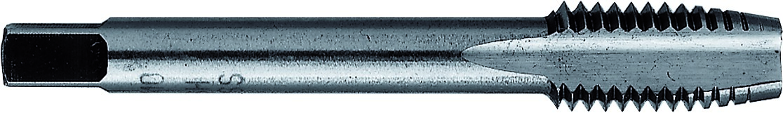 PROJAHN Einschnittgewindebohrer HSS-G DIN 352 M 6