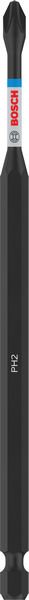 BOSCH PRO Phillips Impact Bit, PH2, 150 mm