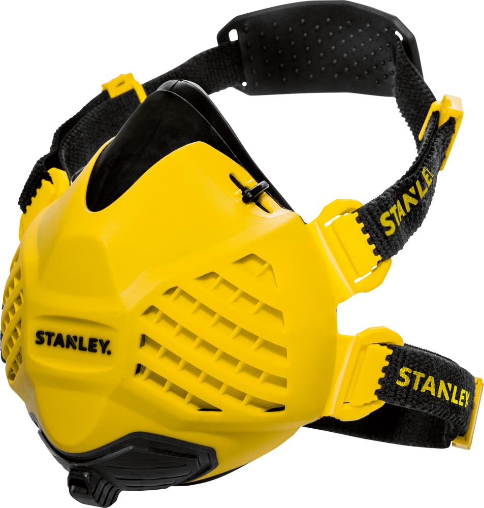 STANLEY Halbmaske P3 Gr. M/L STANLEY STANLEY Halbmaske P3 Gr. M/L STANLEY