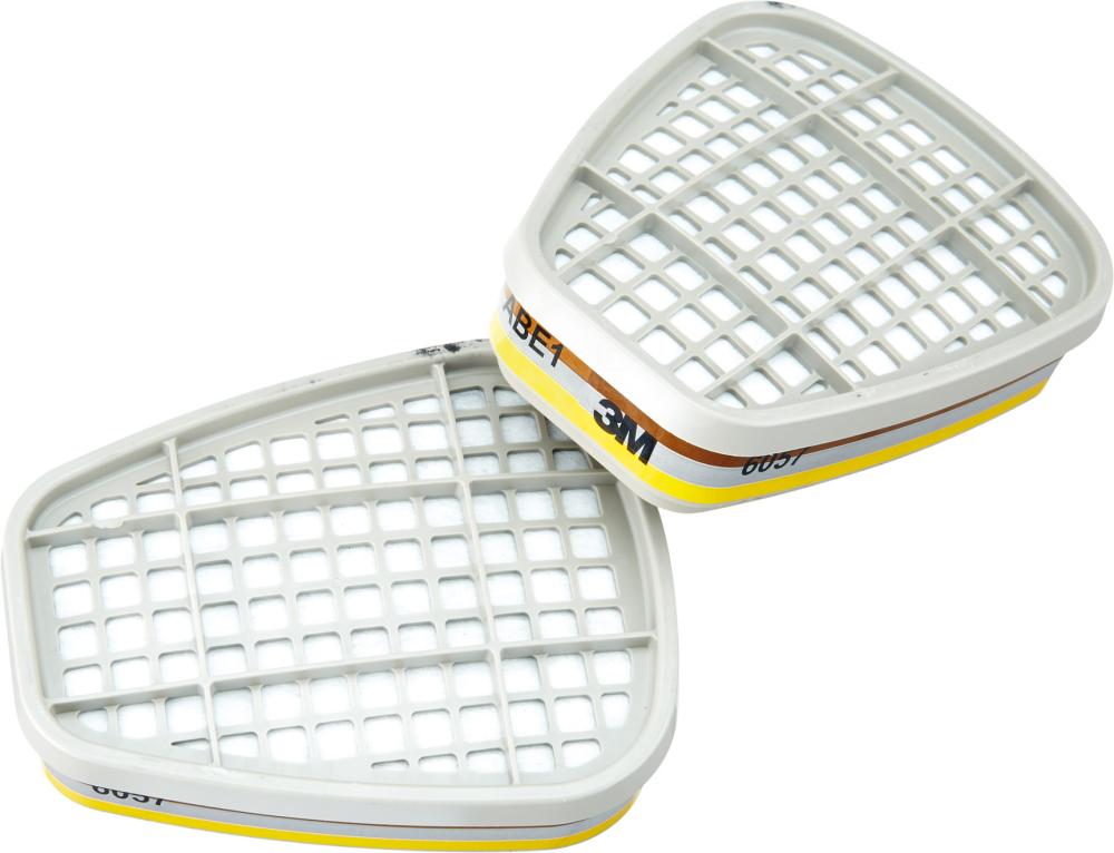 3M Filter 6057, ABE1 3M Filter 6057, ABE1