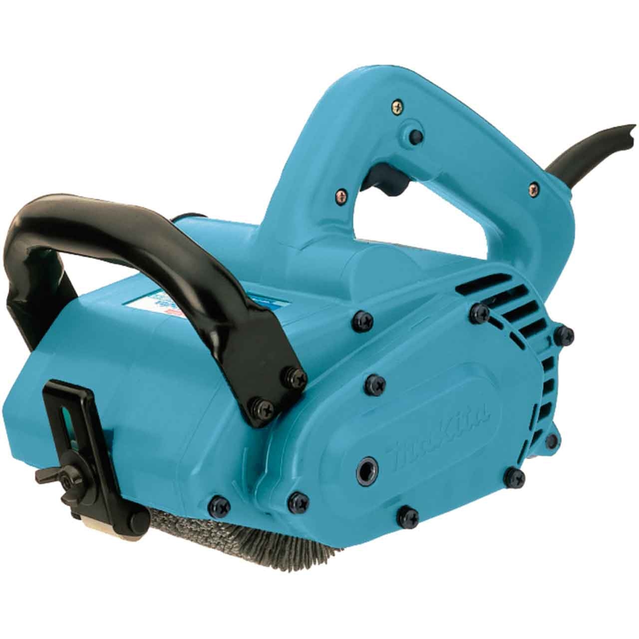 MAKITA Bürstenschleifer 9741J